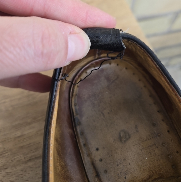 Vintage Dr. Martens - Picture 8 of 13